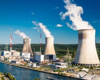 استفاده از برق هستهای در جهان رکورد زد!