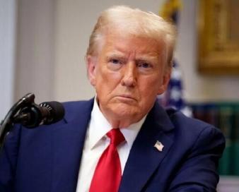 ترامپ: آمریکا آماده ادامه عملیات نظامی در کارائیب است