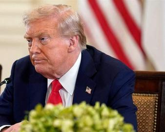 رمزگشایی از ترس مزمن ترامپ