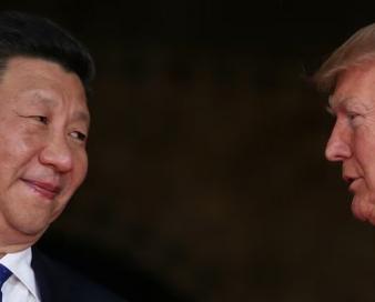 احتمال دیدار ترامپ و جینپینگ در حاشیه اجلاس «اپِک» در کره جنوبی