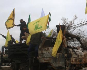 خلع سلاح لبنان: سایه دیکته خارجی بر اراده ملی