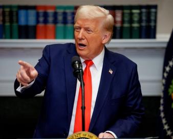 ترامپ از اعزام نیروهای گارد ملی به نیواورلئان خبر داد